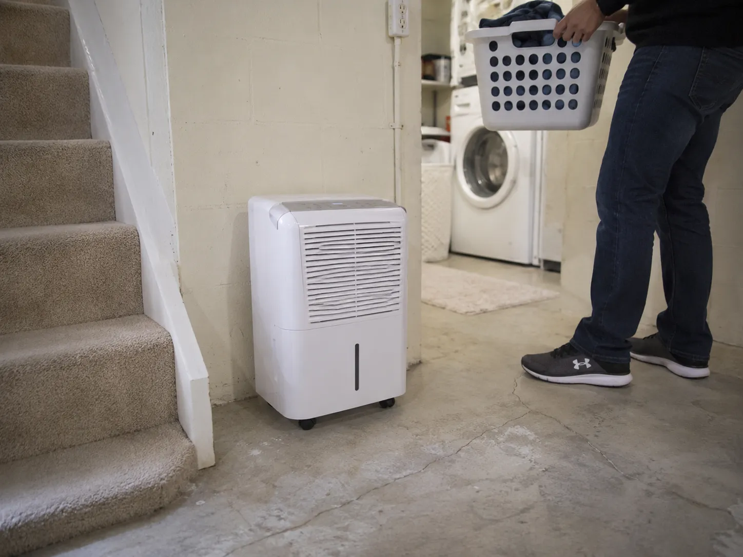 Dehumidifiers Service