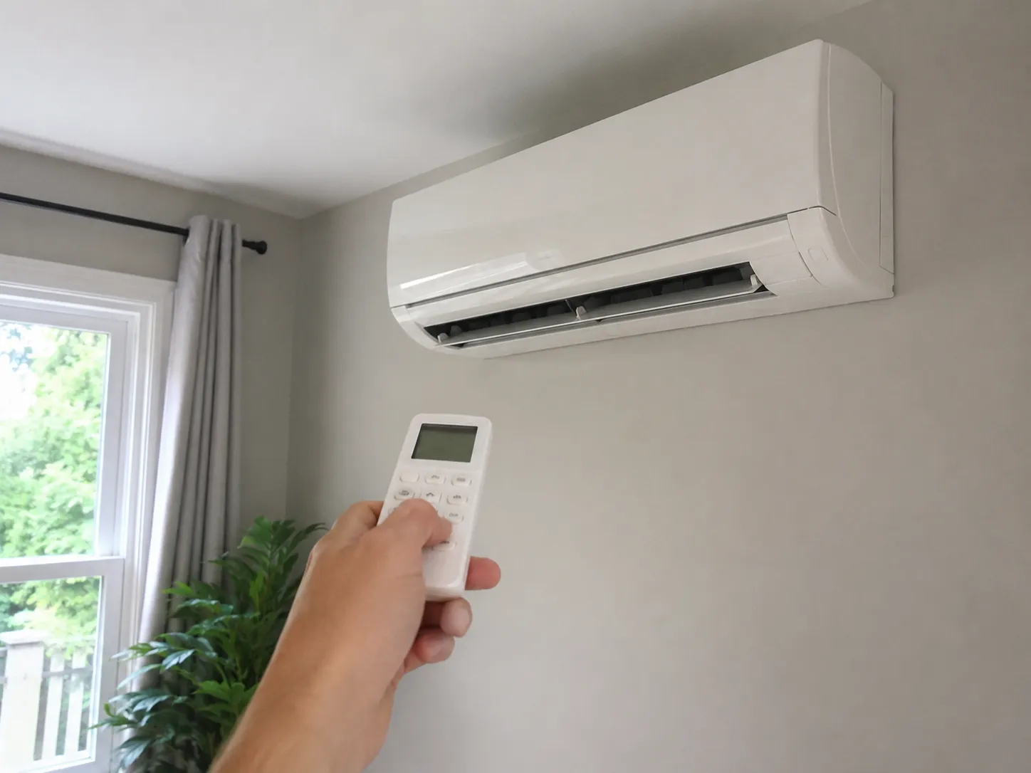 Ductless Mini Splits Service