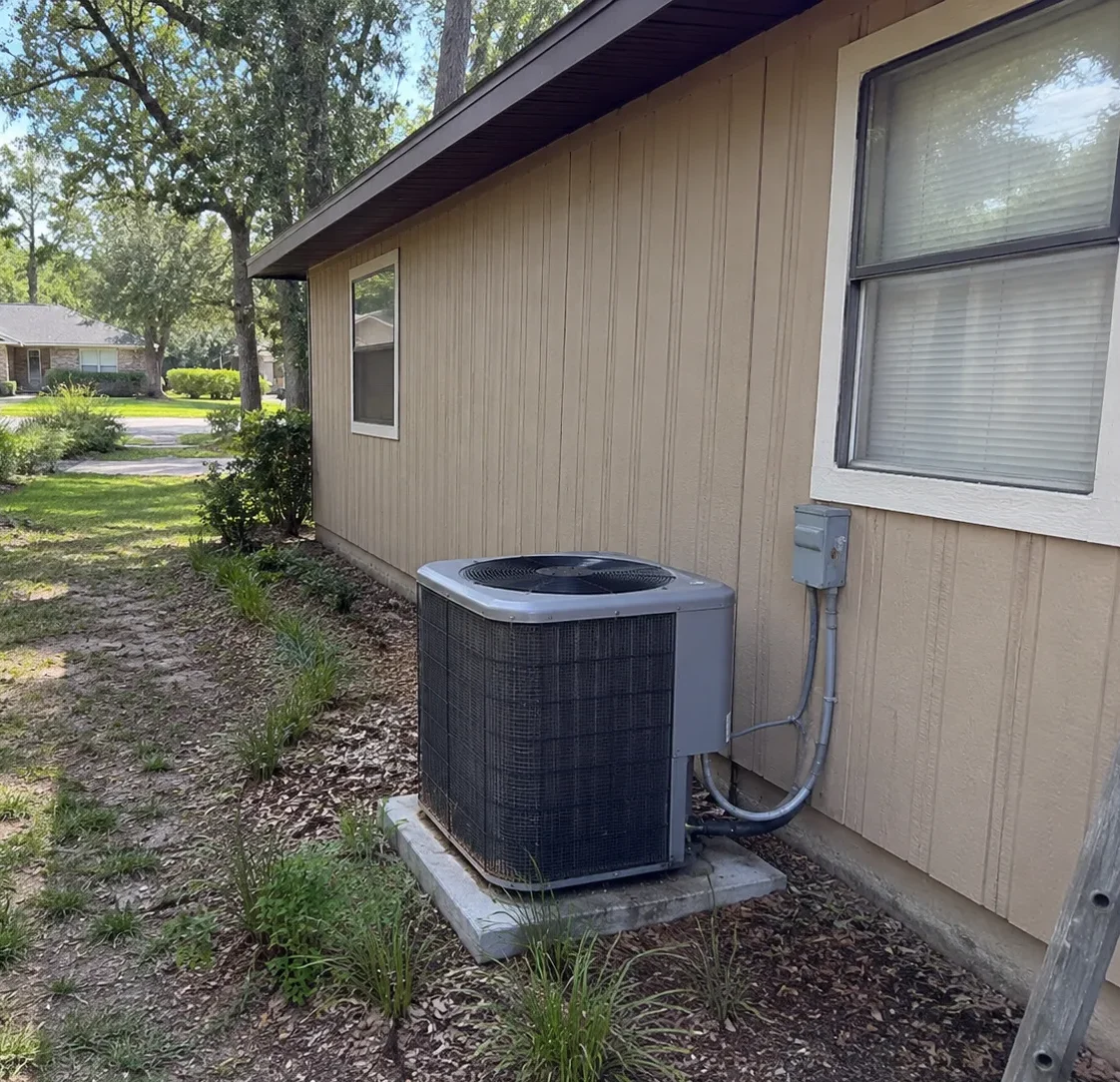 Air conditioning maintenance in Keystone Heights FL
