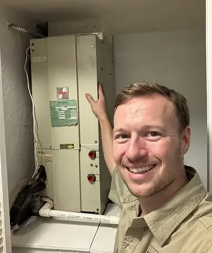 Hvac Maintenance Keystone Heights Fl