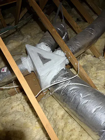 Indoor Air Quality Hvac Keystone Heights Fl