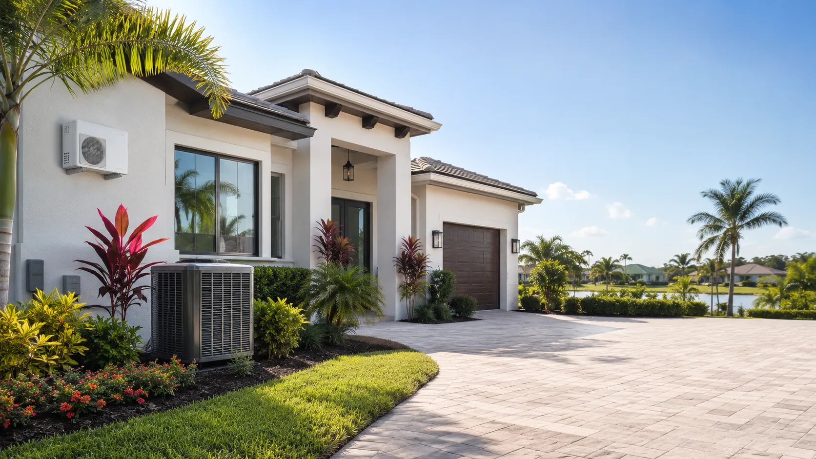 Jacksonville Florida Ac Repair And Hvac Services
