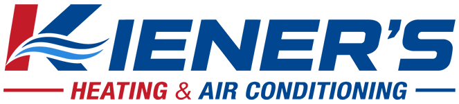Kieners Hvac Logo Web