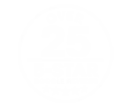 Over 25 5 Star Google Reviews Logo