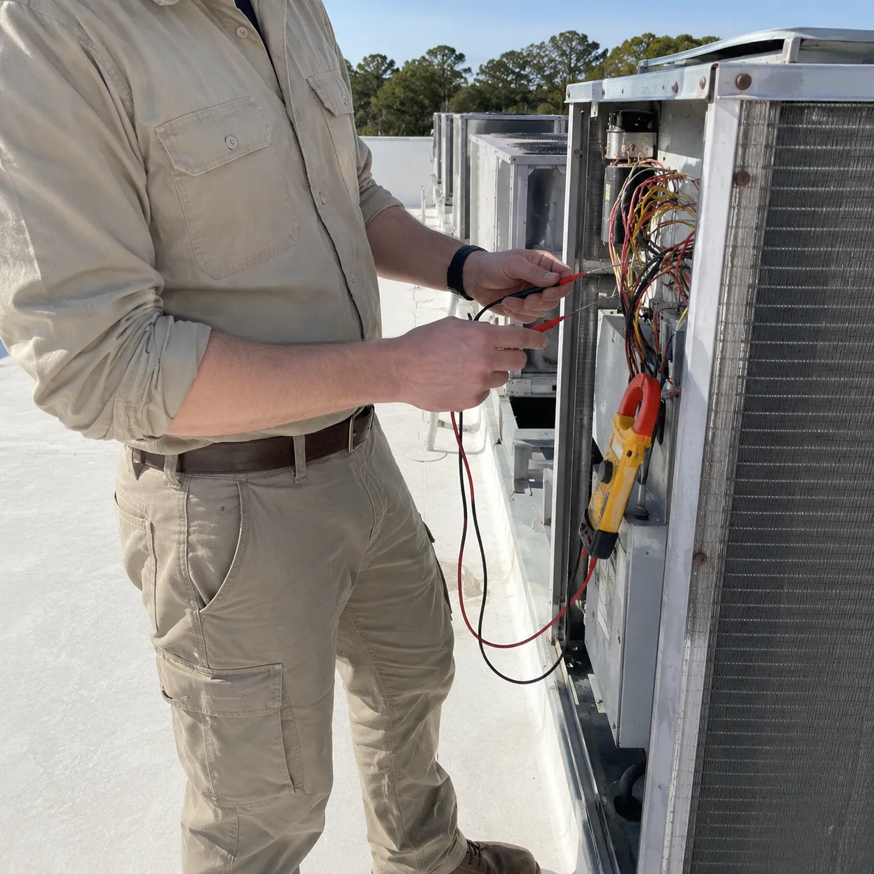Reliable Heating And Air Conditioning