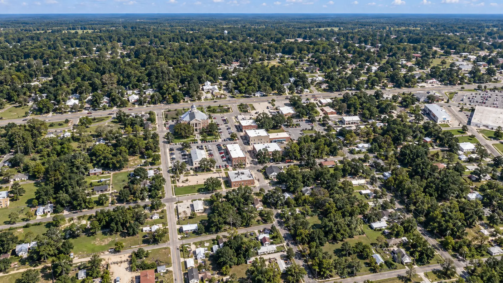 Starke Florida Communities